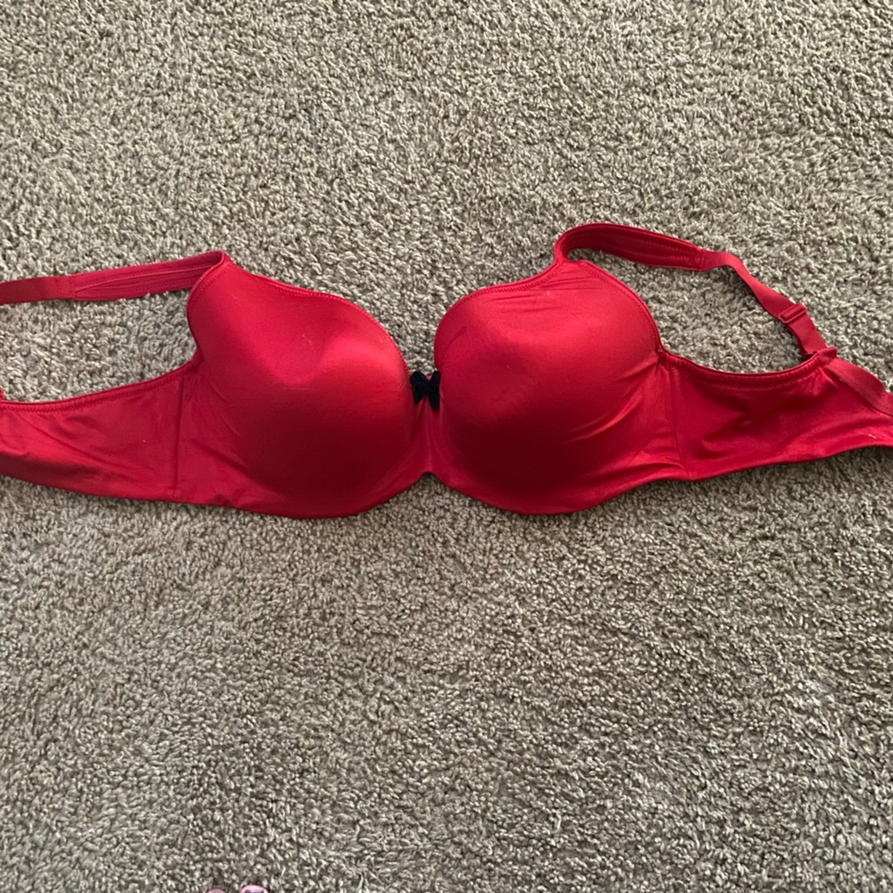 Soma bra. Size 38 DDD.
